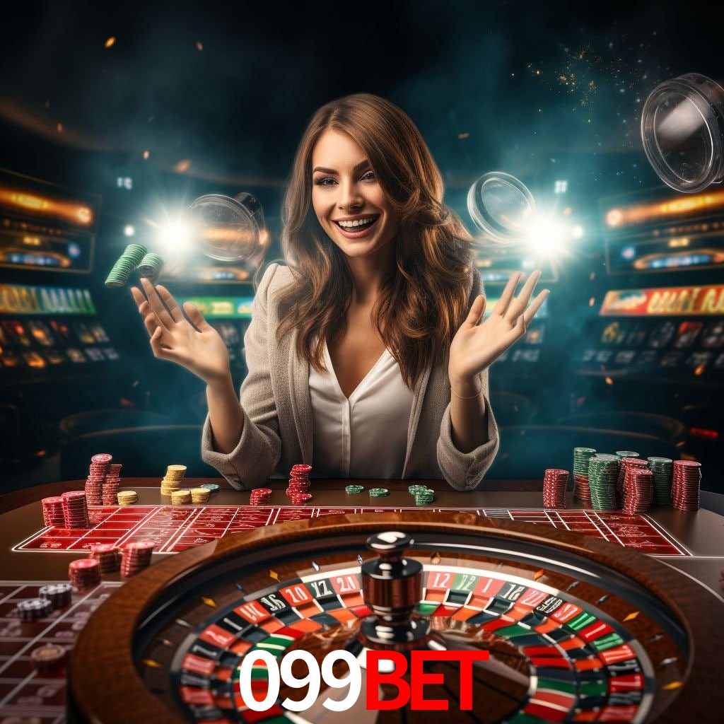 099bet: Seu Cassino Premiado com Pagamentos Rápidos