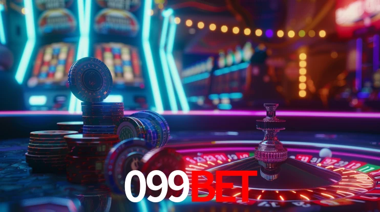 Welcome Bonus 099bet