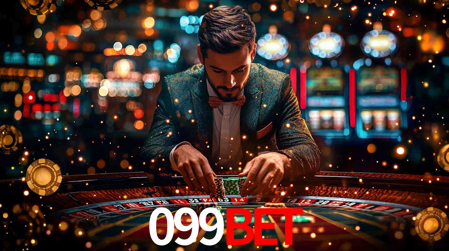 Experimente o Login Seguro Premium no 099bet