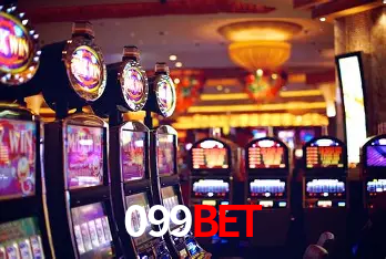 Exclusive Offers 099bet