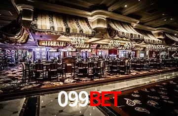 Account Benefits 099bet