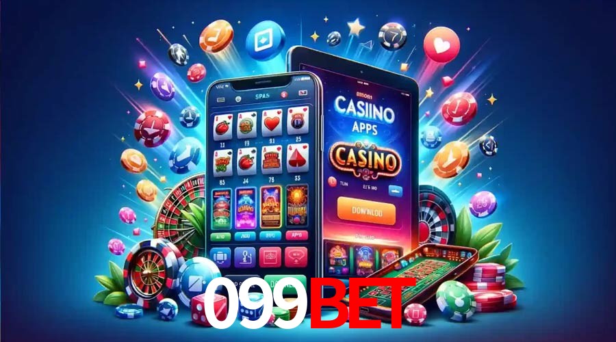 Bonus Features 099bet
