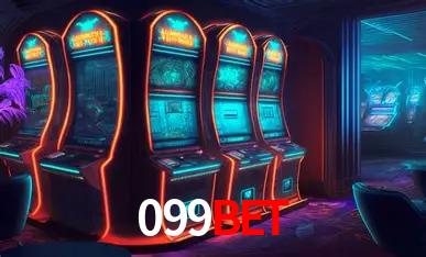 cassino 099bet