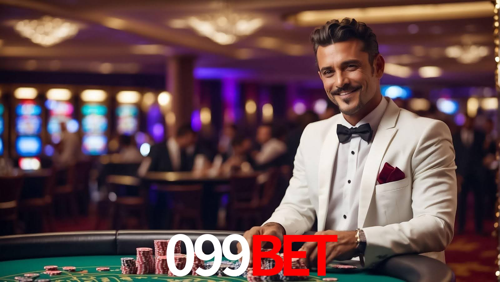 Descubra a Essência do 099bet: Nossa História e Compromissos
