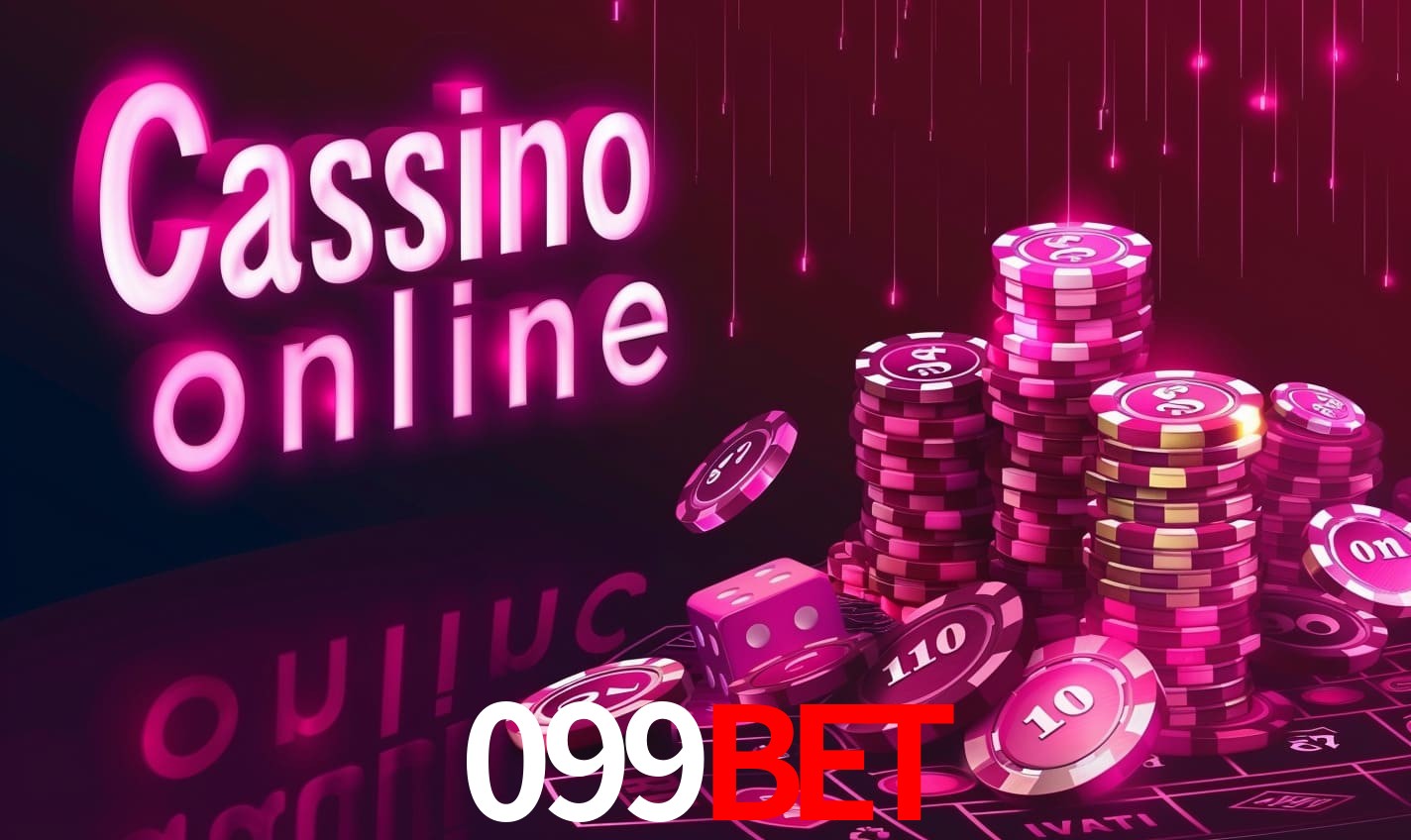 Casino Ao Vivo 099bet