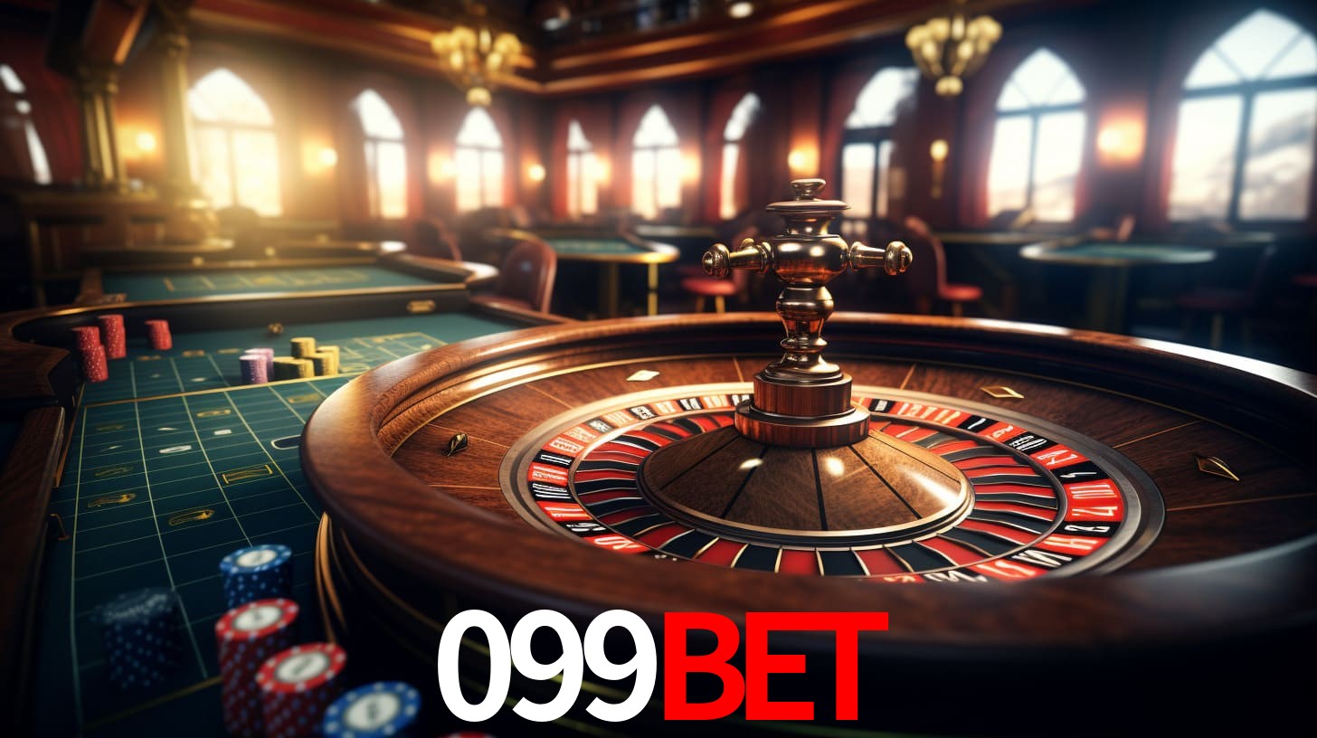 Welcome Bonus 099bet
