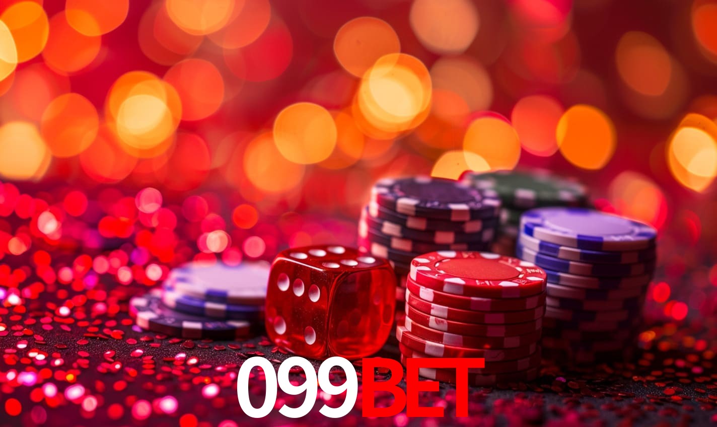 Provedores de Jogos 099bet
