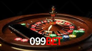 Live Casino 099bet