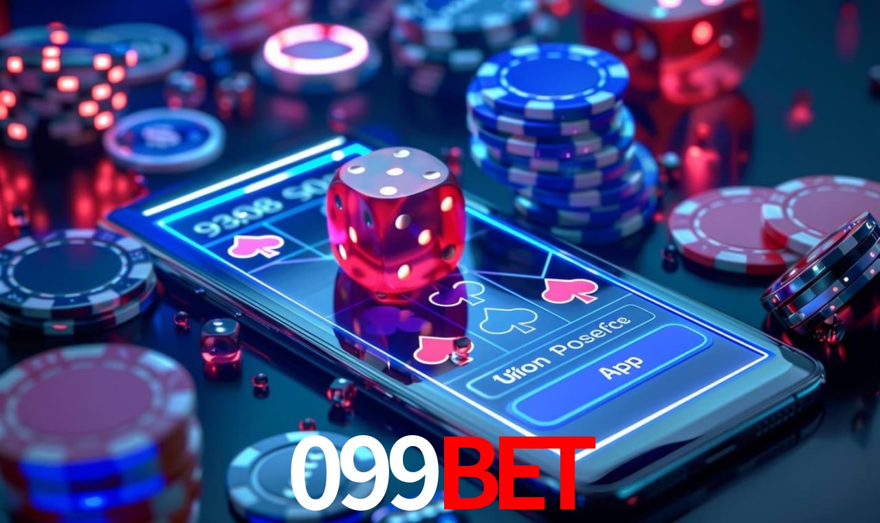 A Emoção da Loteria na 099bet: Uma Chance de Mudança de Vida