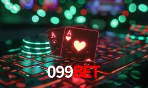Inovações de Jogos na 099bet: O Futuro das Experiências Interativas