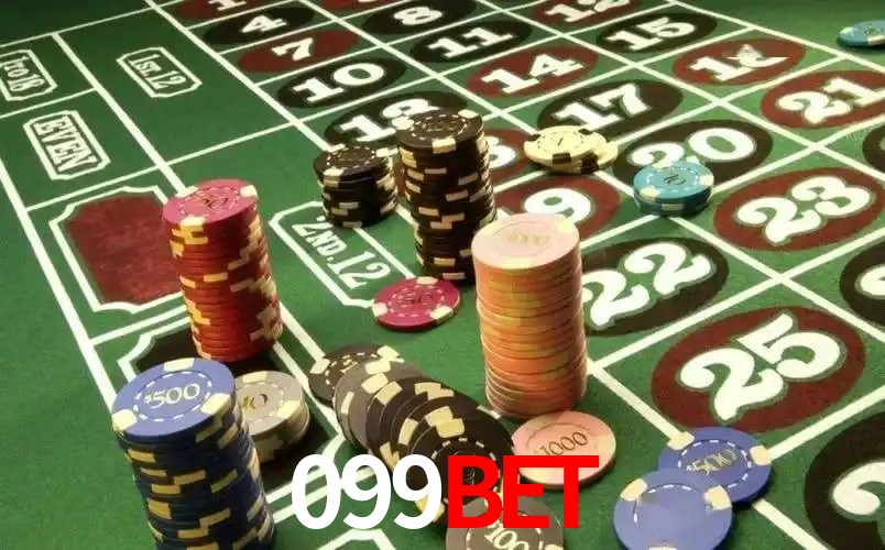 Descubra o Programa VIP da 099bet: Vantagens Exclusivas para Jogadores