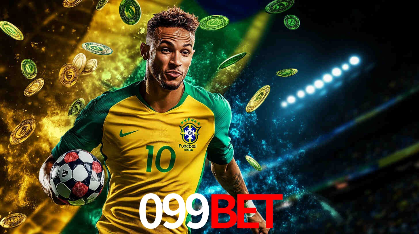 Apostas de Futebol 099bet