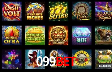 Security Systems 099bet