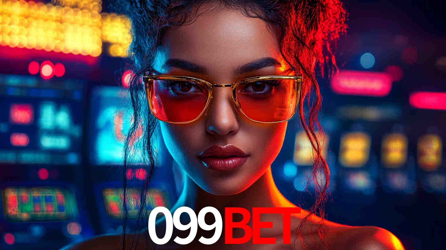 Apostas de Tênis 099bet