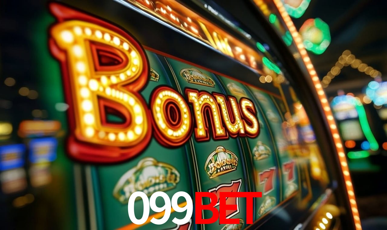 Inovações de Jogos na 099bet: O Futuro das Experiências Interativas
