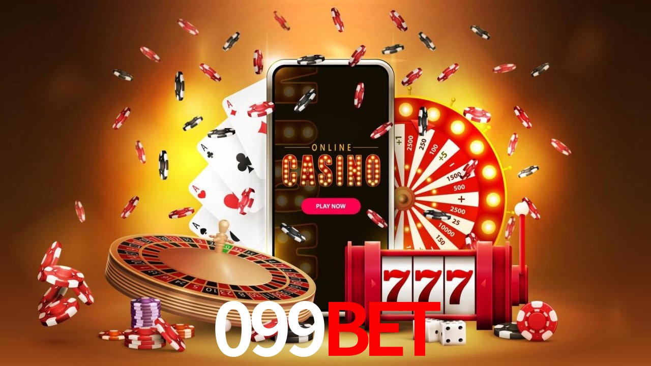 Jogos Exclusivos 099bet