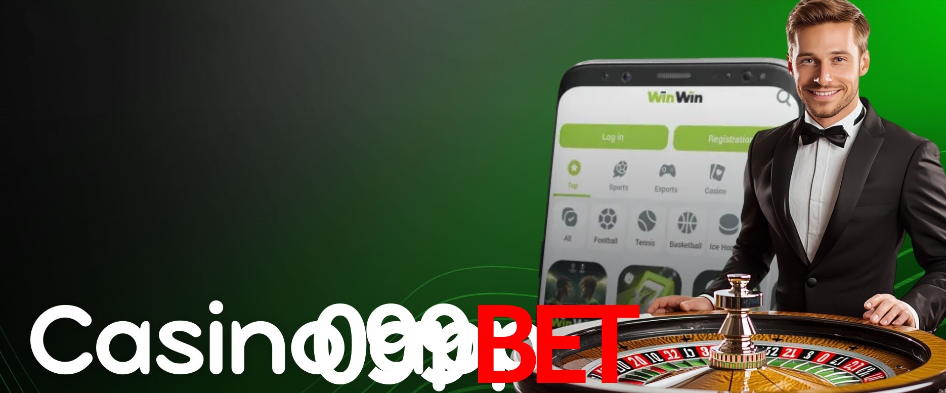 Live Casino 099bet