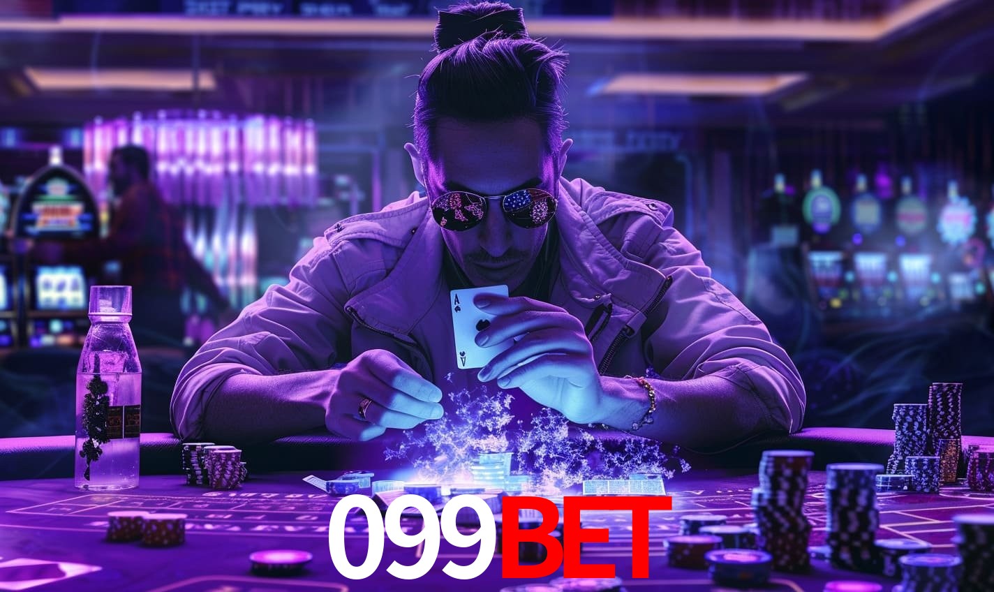 Programa VIP 099bet