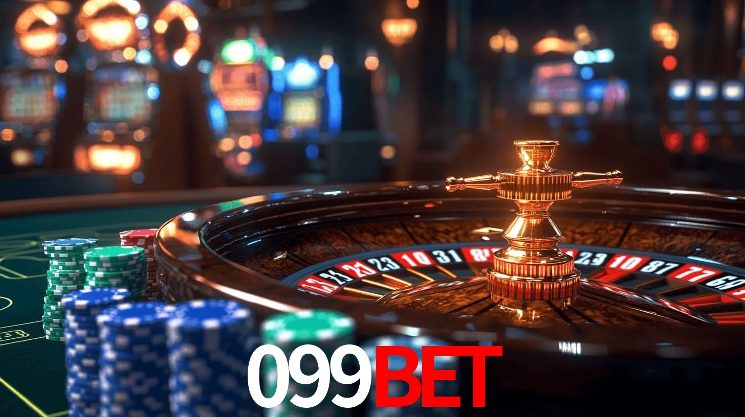 Bônus Generosos e Exclusivos no 099bet para Você!