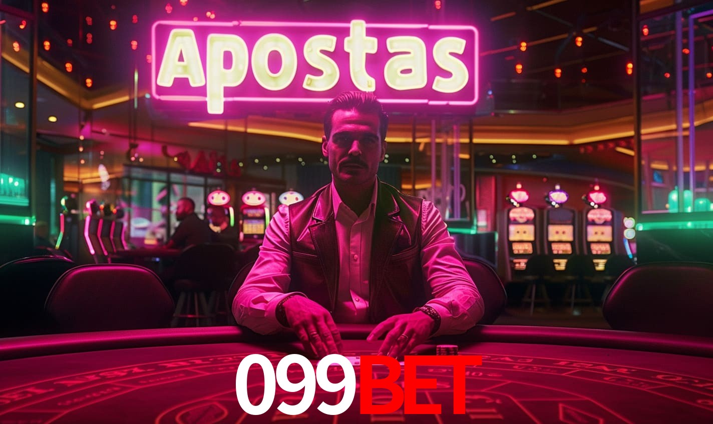 Jogos de Slot 099bet