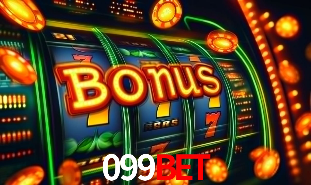 Daily Bonuses 099bet
