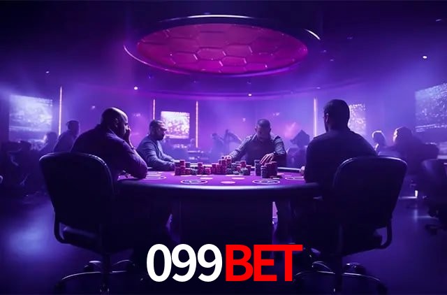 Login Seguro 099bet