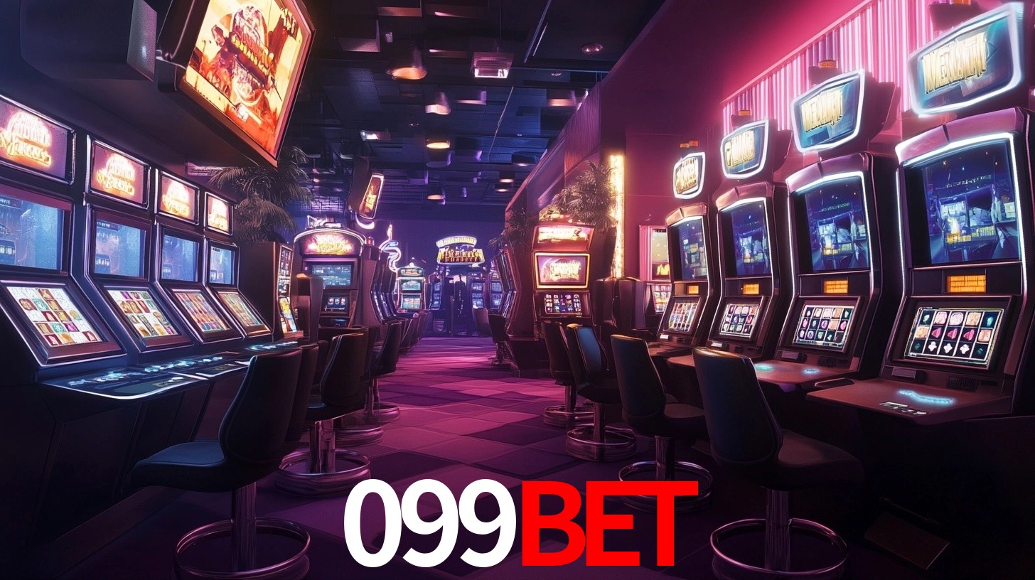 099bet: Jogos de Caça-Níqueis-Altas Recompensas, Roleta-Velocidade, Blackjack-Desafios Máximos