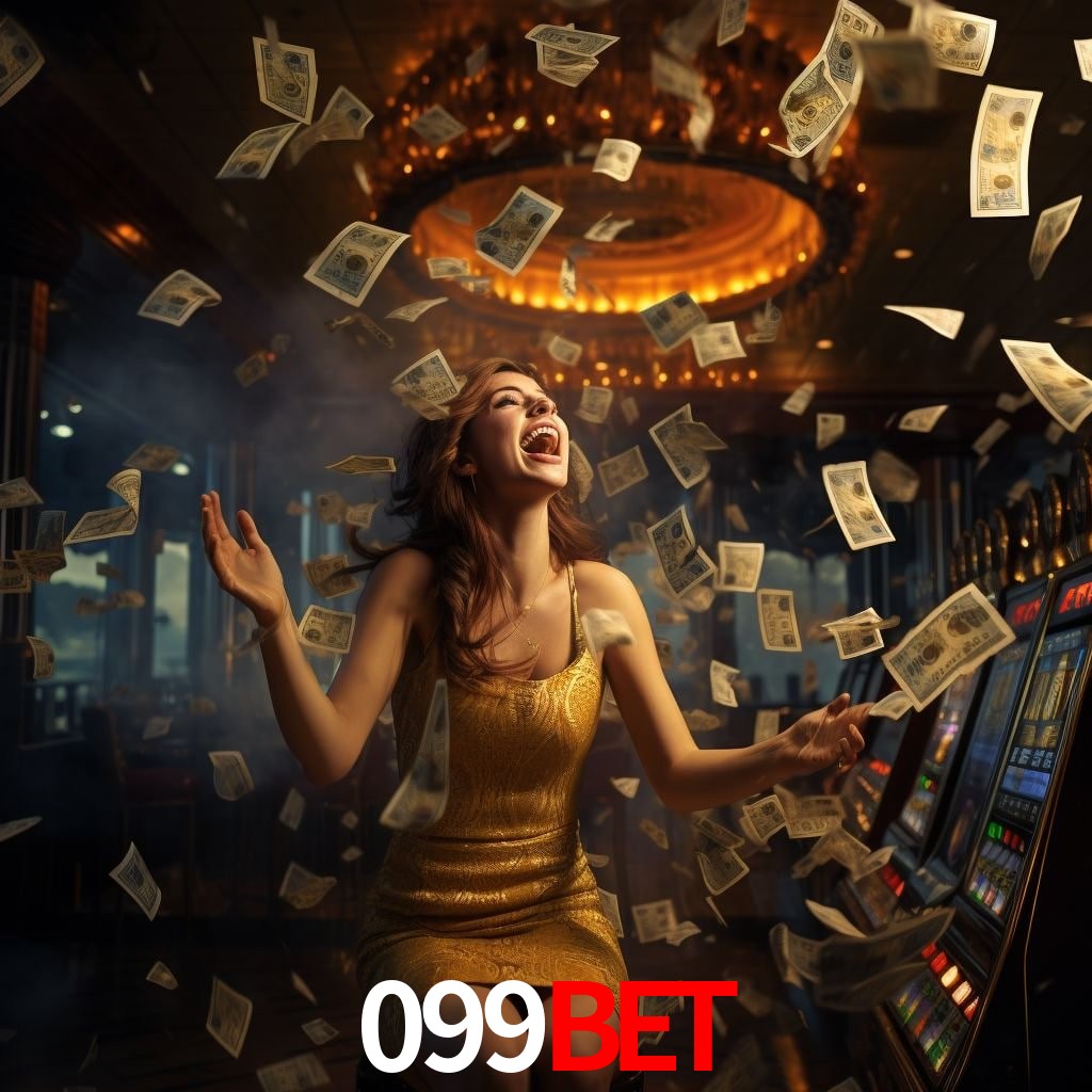 Tournaments 099bet