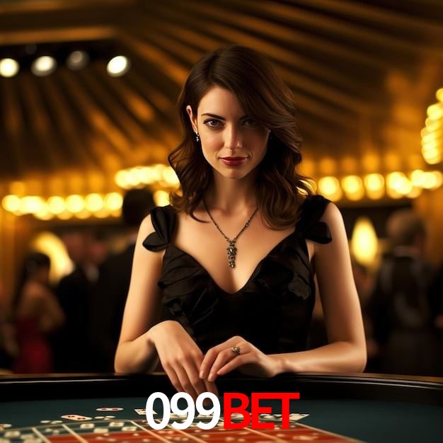 Recursos de Bônus 099bet